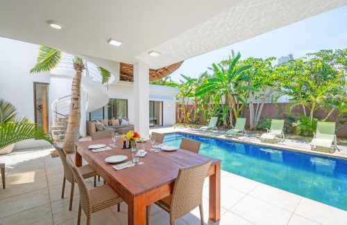 Camp Bestel Villa | VILLa DIROMA