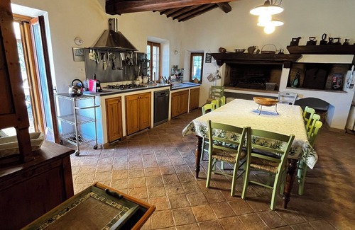 Avigliano Umbrio House | Villa Disba | Unique View and Tranquility in the Heart of Umbria