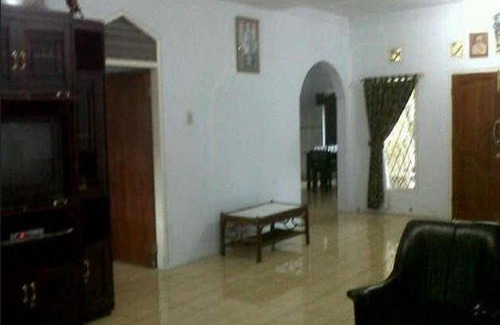 Cipanas Villa | Villa disewakan di coolibah puncak