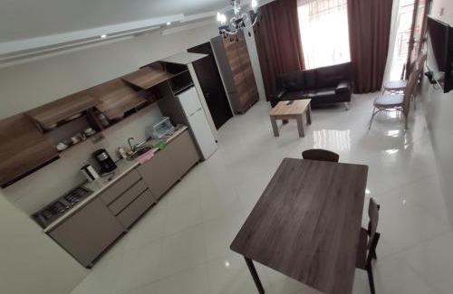 Ureki Apartment | VILLA DlAS