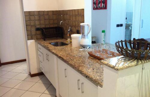 Rio Vermelho Apartment | Villa Domenico