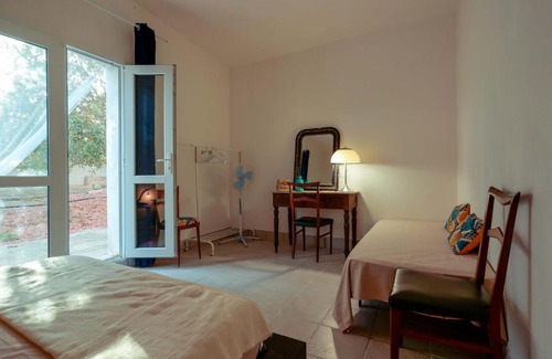 Villaggio delle Mimose Villa | Villa Domu Prexada - Casa Vacanze
