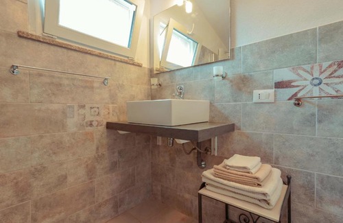 Villaggio delle Mimose Villa | Villa Domu Prexada - Casa Vacanze