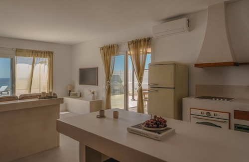 Kounopetra Villa | Villa Don | Ionian Villa Collection