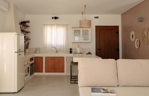 Kounopetra Villa | Villa Don | Ionian Villa Collection