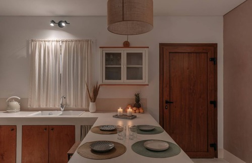 Kounopetra Villa | Villa Don | Ionian Villa Collection