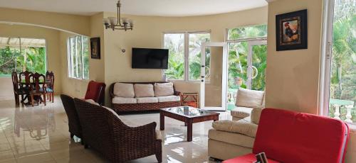 Villa Altagracia Villa | Villa Don Manuel