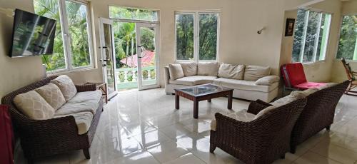 Villa Altagracia Villa | Villa Don Manuel