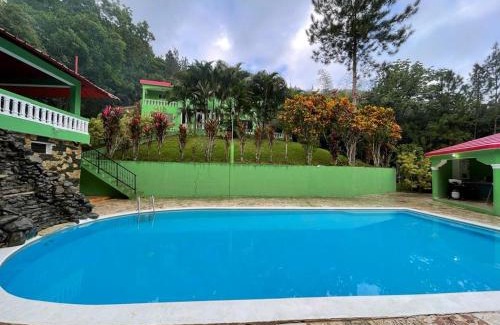 Villa Altagracia Villa | Villa Don Manuel