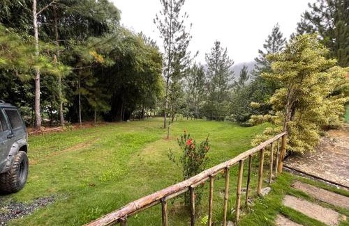 Villa Altagracia Villa | Villa Don Manuel