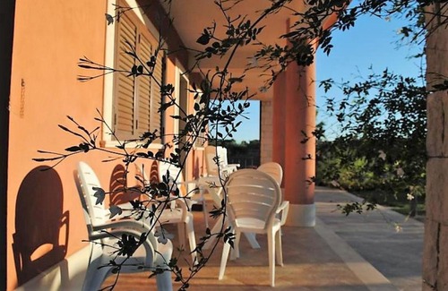 Modica House | Villa Donna Lena
