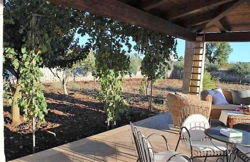 Modica House | Villa Donna Lena