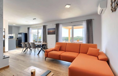 Jadreski House | Villa Dora by Interhome