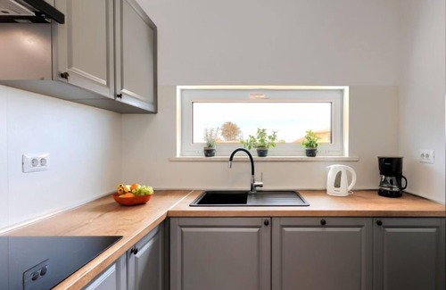 Jadreski House | Villa Dora by Interhome