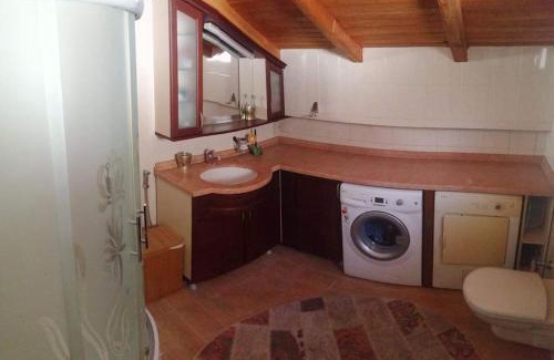 Ayder Villa | Villa Dorchinn