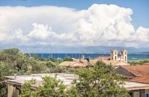 Petriti Apartment | Villa Dorita
