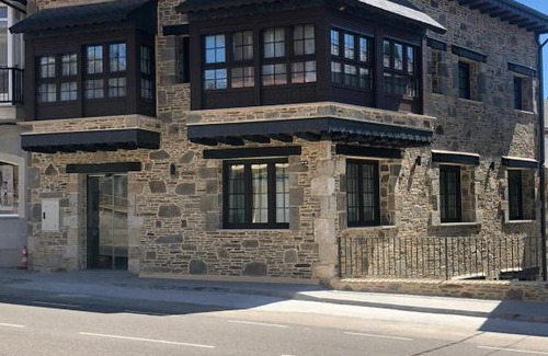 Puebla de Sanabria Hotel | VILLA DOS INFANTAS