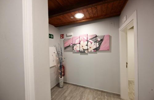 Puebla de Sanabria Hotel | VILLA DOS INFANTAS