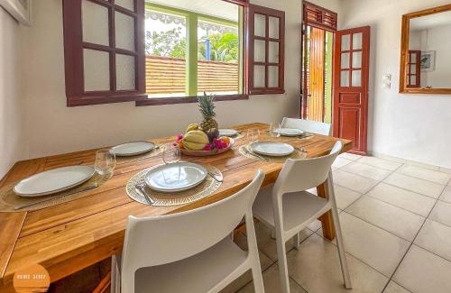 Riviere-Pilote Villa | Villa Doucè Soley