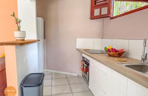Riviere-Pilote Villa | Villa Doucè Soley