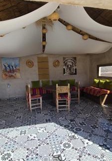 Ounagha House | Villa Douira avec piscine, proche d'Essaouira