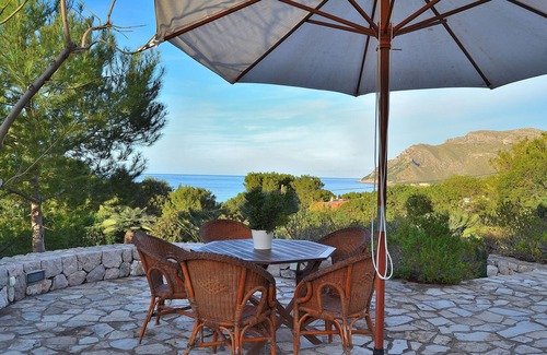 Betlem de Marina Ski Chalet | Villa Dragonera 104 by Mallorca Charme