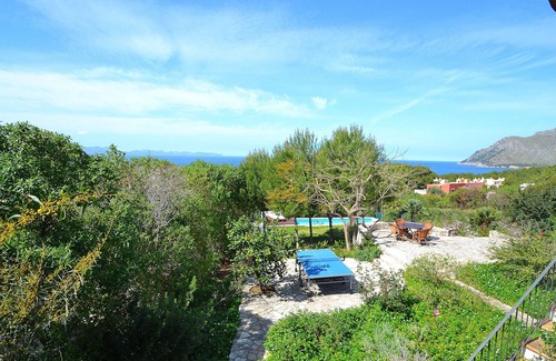 Betlem de Marina Ski Chalet | Villa Dragonera 104 by Mallorca Charme