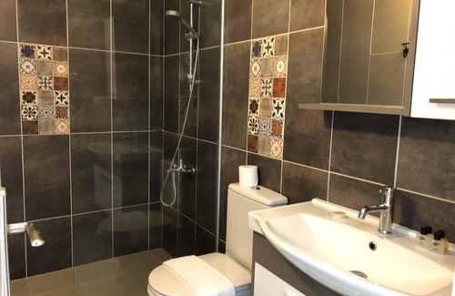 Selcuk Hotel | Villa Dreams