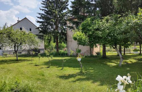 Brdovec House | Villa Drenje