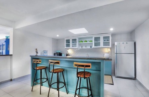 Drupadi Villa | Villa Drupadi 16A 3 bed 3.5 Bath Seminyak