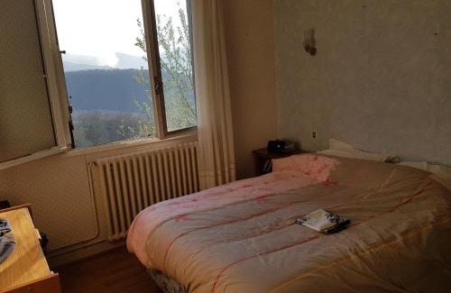 Avezac-prat-Lahitte Villa | villa du sarrat