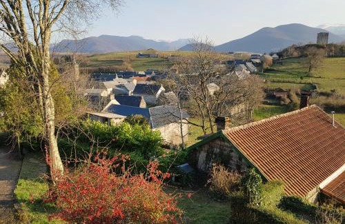 Avezac-prat-Lahitte Villa | villa du sarrat