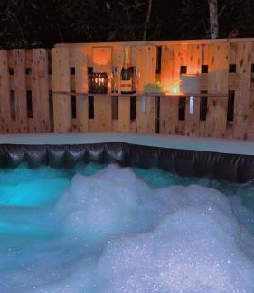 Le Gosier Villa | Villa du sommet 1 a 4 pers