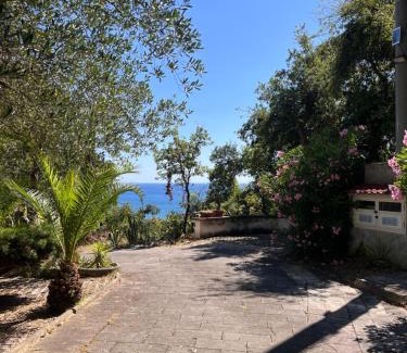 Villammare Apartment | Villa Duchessa