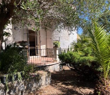 Villammare Apartment | Villa Duchessa