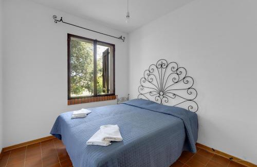 S'Archittu House | Villa due Archi
