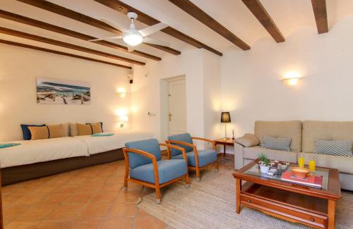 Altea Villa | Villa Dulce Manchón