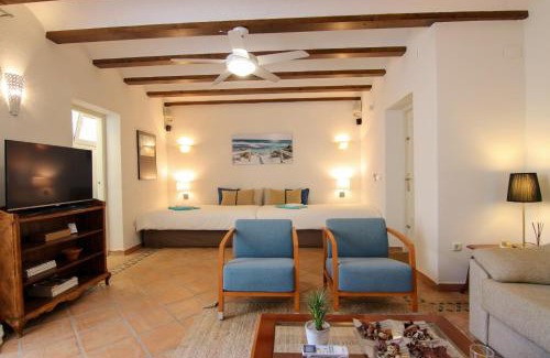 Altea Villa | Villa Dulce Manchón