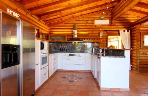 Altea Villa | Villa Dulce Manchón