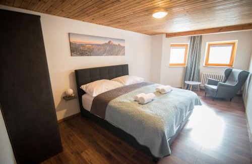 Myto pod Dumbierom House | Villa Ďumbierka - B&B, wellness, brewery, ebikes