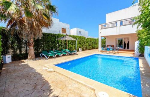 Cala d'Or House | Villa Dunas in Cala Dor
