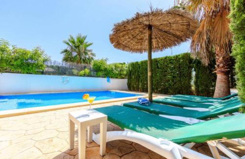 Cala d'Or House | Villa Dunas in Cala Dor