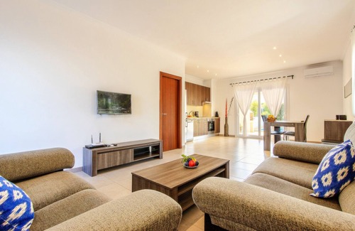 Cala d'Or Villa | Villa Dunas in Cala Dor