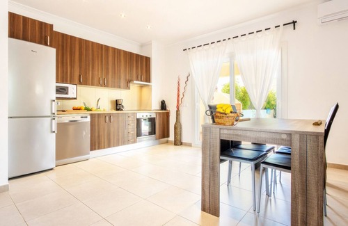 Cala d'Or Villa | Villa Dunas in Cala Dor