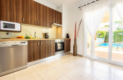 Cala d'Or Villa | Villa Dunas in Cala Dor