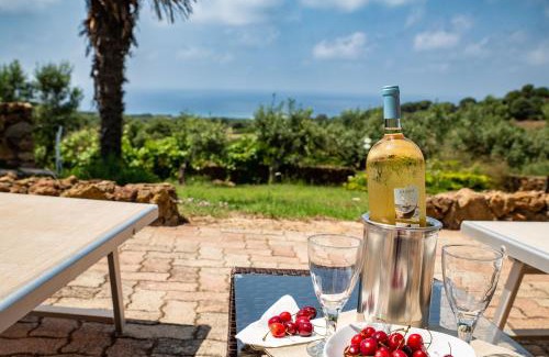 Arbus Villa | Villa Dune di Scivu