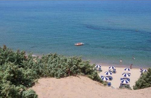 Arbus Villa | Villa Dune di Scivu
