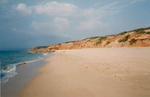 Arbus Villa | Villa Dune di Scivu
