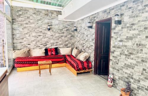 Sale Apartment | villa Duplex