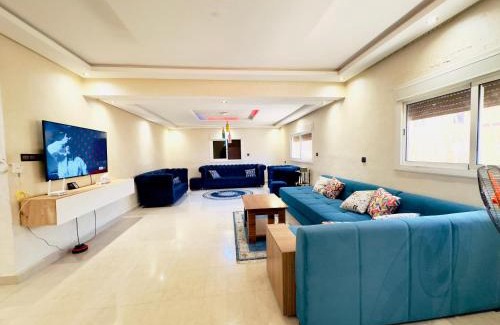 Sale Apartment | villa Duplex